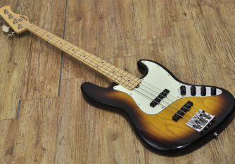 Sadowsky Tokyo RB4 59Burst