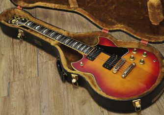 YAMAHA SG2000