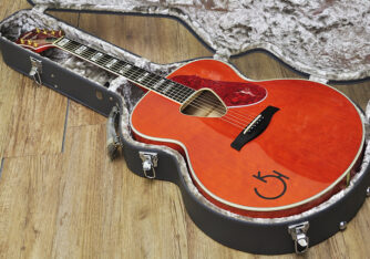 Gretsch 6022 Rancher