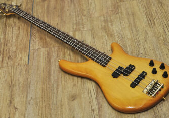 YAMAHA MotionB MB-75