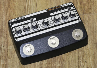 BOSS DM-101