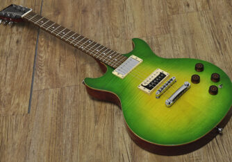 GrassRoots G-SR-IGUANA