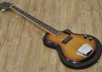 YAMAHA SB30 ダルマベース