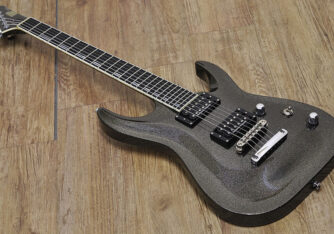 ESP HORIZON2 Titan Metal