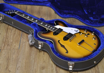 Epiphone Casino USA Collection