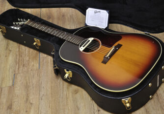Gibson Custom shop J45 THE59 Genesis