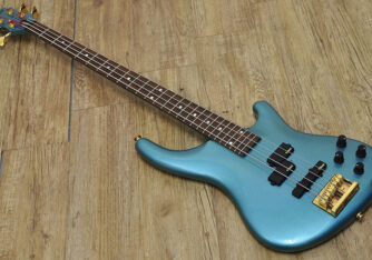 Greco Phoenix Bass PXB-P2