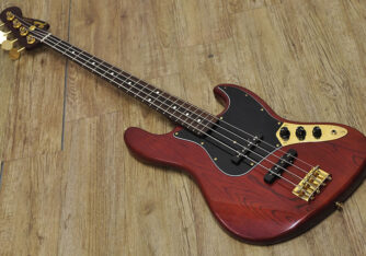 Fender Japan JBG-70