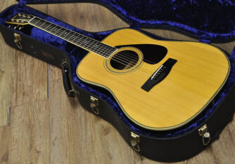 YAMAHA L-8