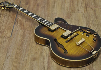 Ibanez AF95FM-AYS