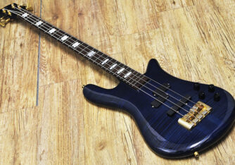 Spector Euro 4 LX