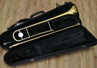 YAMAHA YSL-354