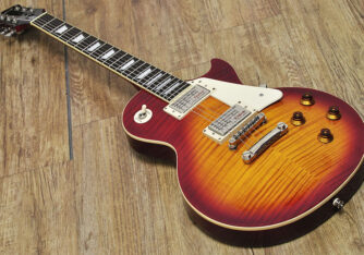 Epiphone Les Paul Standard